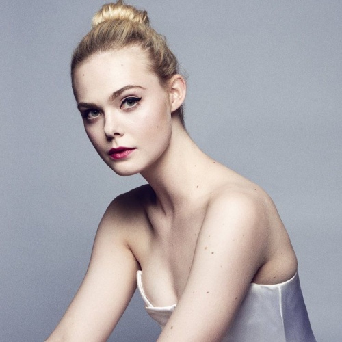 Elle Fanning